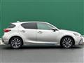 2017 Lexus CT