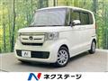 2018 Honda N BOX