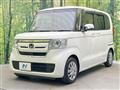 2018 Honda N BOX