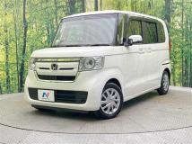 2018 Honda N BOX