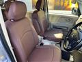 2011 Mitsubishi Delica D5