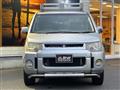 2011 Mitsubishi Delica D5