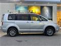 2011 Mitsubishi Delica D5