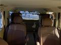 2011 Mitsubishi Delica D5