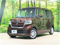 2019 Honda N BOX