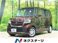 2019 Honda N BOX
