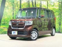 2019 Honda N BOX