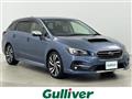 2018 Subaru Levorg