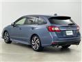 2018 Subaru Levorg