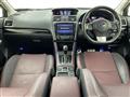 2018 Subaru Levorg