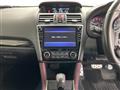 2018 Subaru Levorg