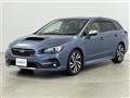 2018 Subaru Levorg