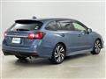 2018 Subaru Levorg