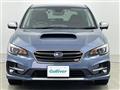 2018 Subaru Levorg