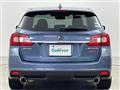 2018 Subaru Levorg