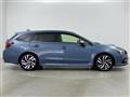 2018 Subaru Levorg