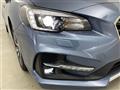 2018 Subaru Levorg