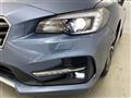 2018 Subaru Levorg
