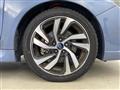 2018 Subaru Levorg
