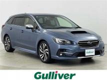 2018 Subaru Levorg