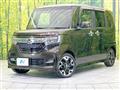2017 Honda N BOX