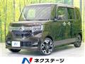 2017 Honda N BOX