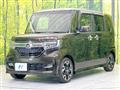 2017 Honda N BOX