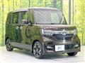 2017 Honda N BOX