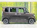 2017 Honda N BOX