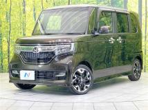 2017 Honda N BOX