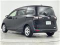 2017 Toyota Sienta