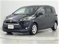 2017 Toyota Sienta