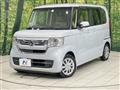 2021 Honda N BOX