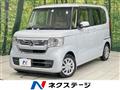 2021 Honda N BOX