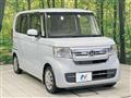 2021 Honda N BOX