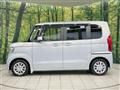 2021 Honda N BOX