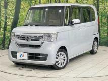 2021 Honda N BOX