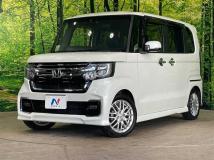 2021 Honda N BOX
