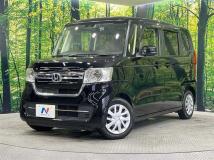 2021 Honda N BOX