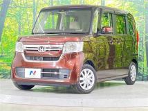 2021 Honda N BOX