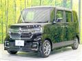 2021 Honda N BOX