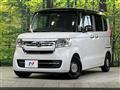 2021 Honda N BOX