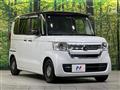 2021 Honda N BOX