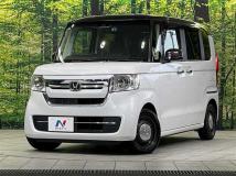2021 Honda N BOX