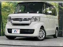 2022 Honda N BOX