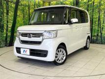 2023 Honda N BOX