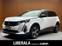 2021 Peugeot 5008
