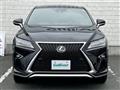 2018 Lexus RX