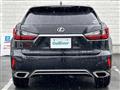 2018 Lexus RX