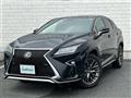 2018 Lexus RX